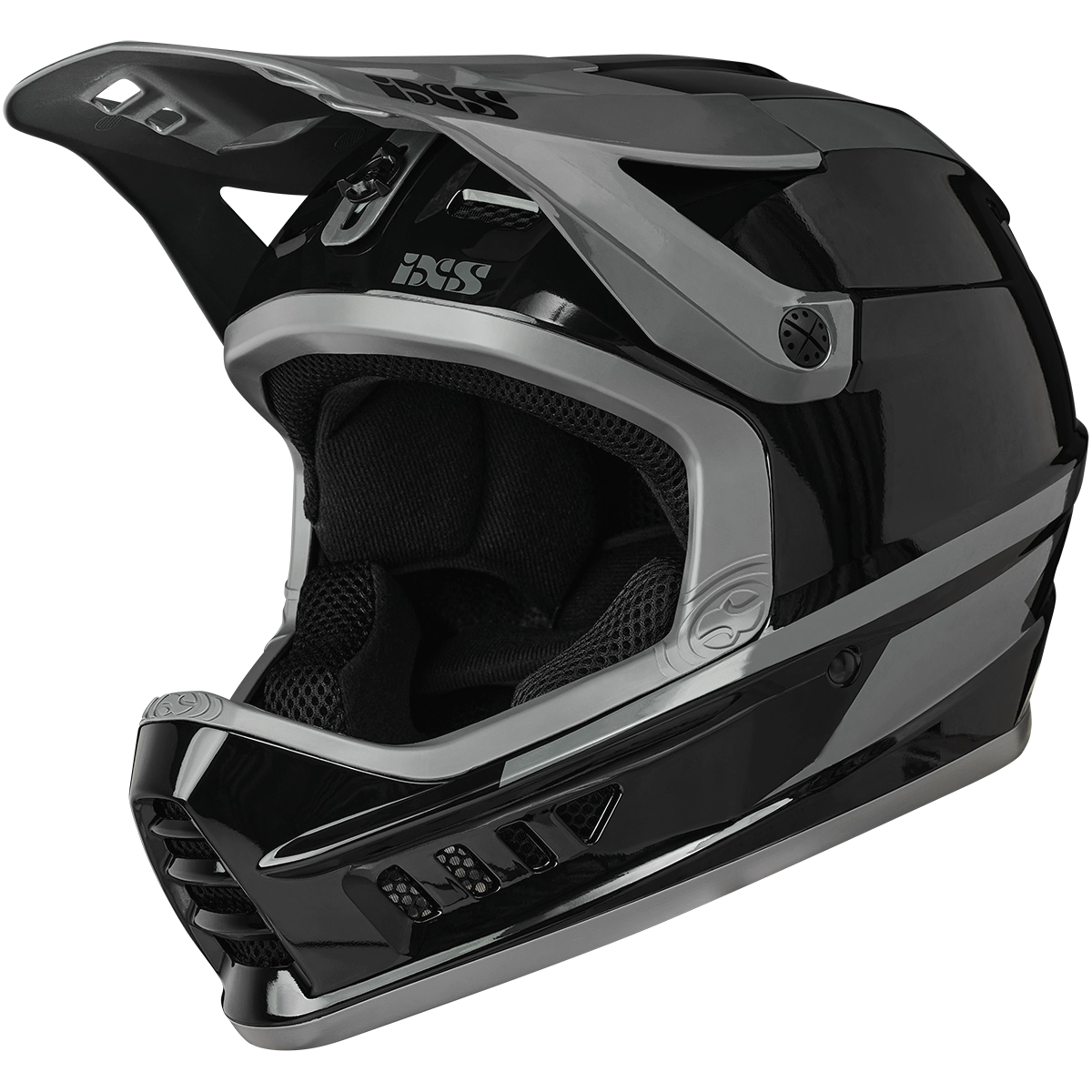 iXS Xact EVO Helmet