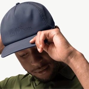 jack wolfskin Uson Unisex Cap