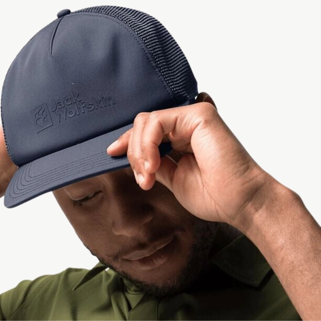 jack wolfskin Uson Unisex Cap
