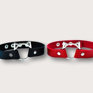 Kitty Cat Choker Collar