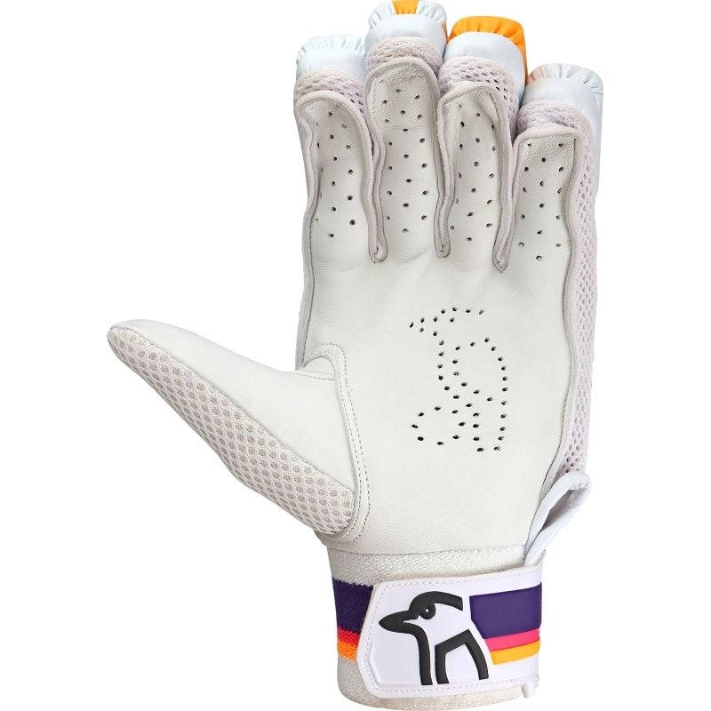 Kookaburra Aura Pro 4.0 Adults Batting Gloves