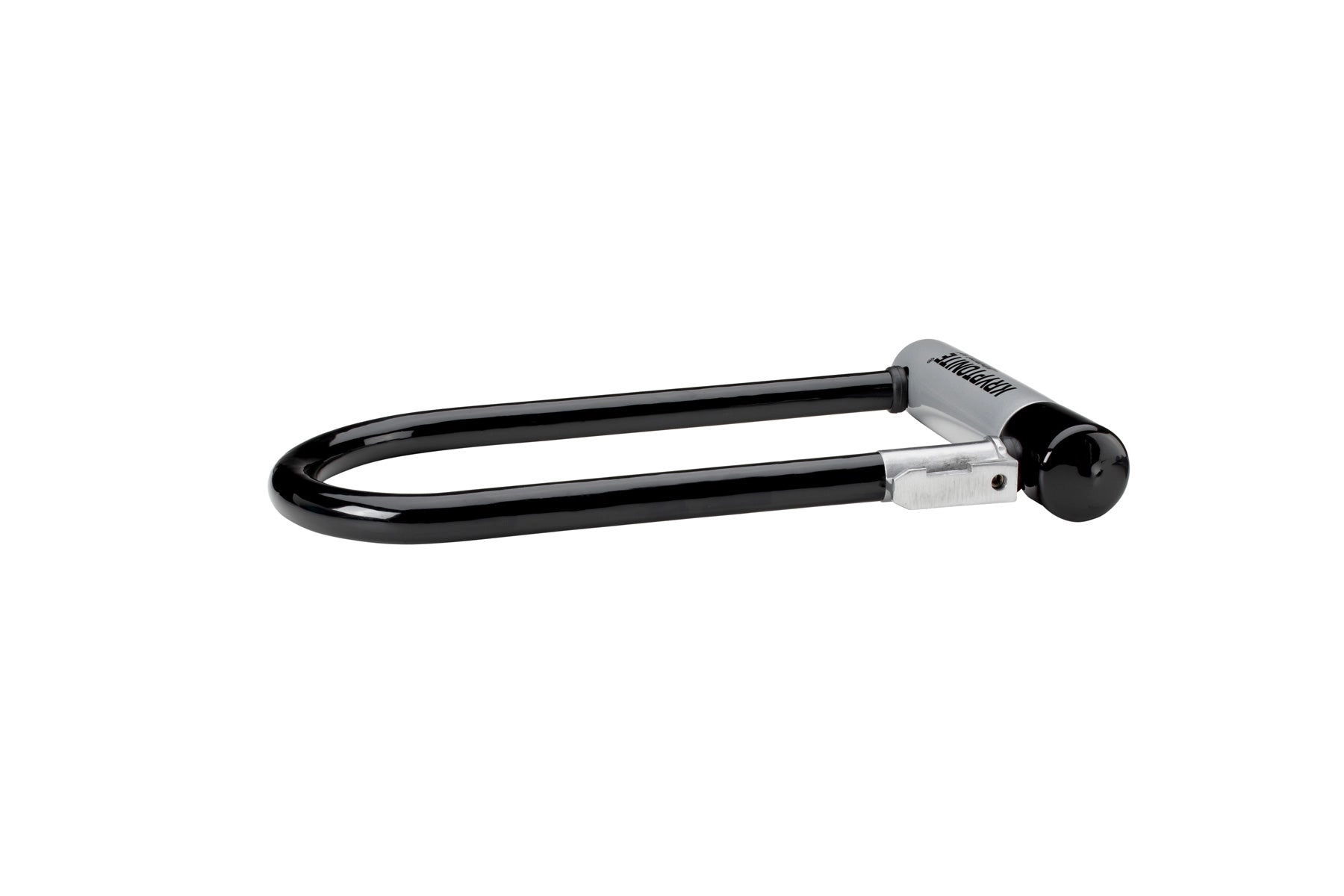 Kryptolok Standard 9" U-Lock with Flex Cable
