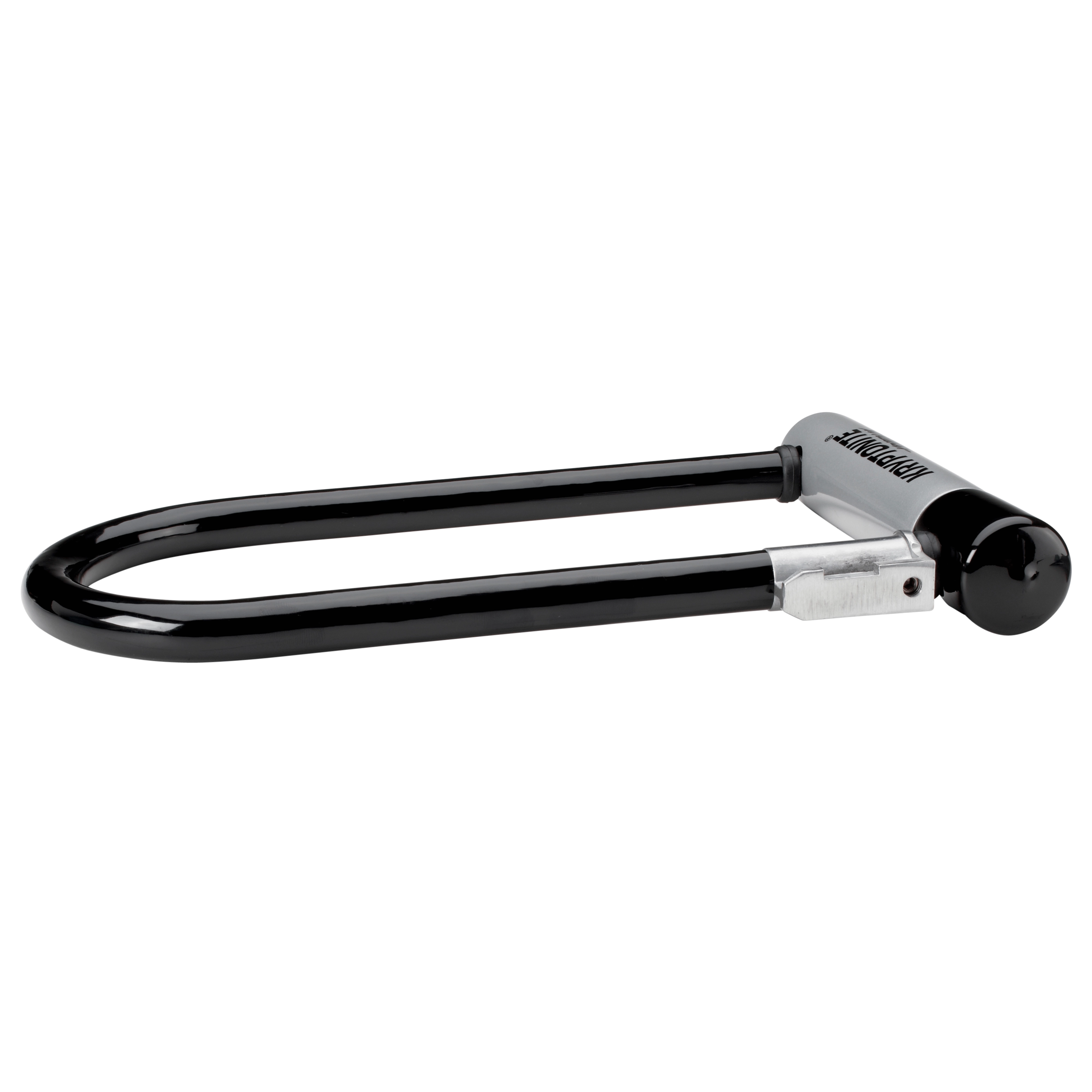 Kryptonite KryptoLok Standard U-Lock with 4' Flex Cable