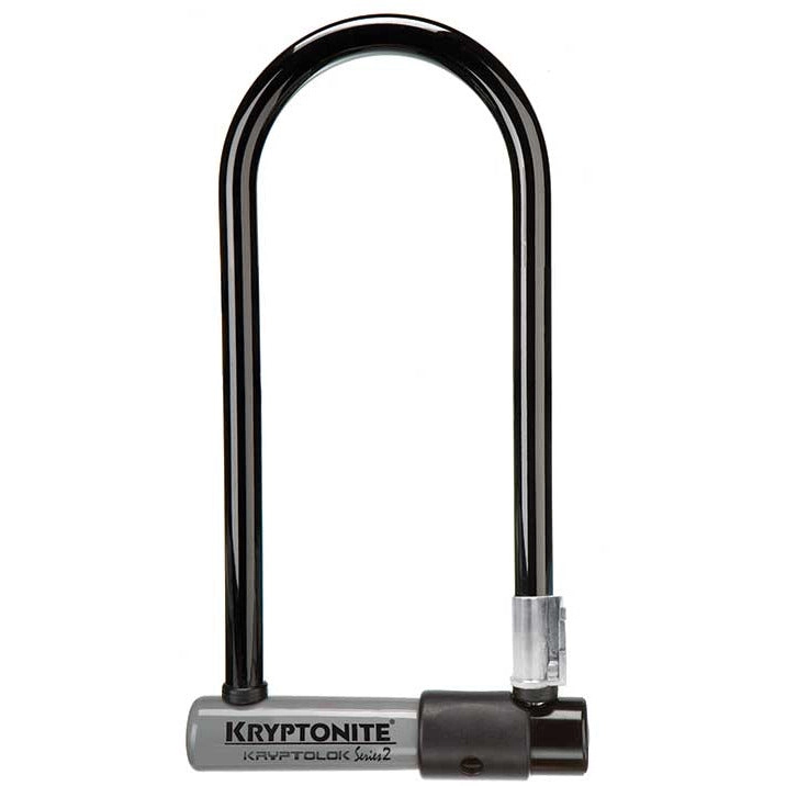 Kryptonite U Lock Kryptolock 2