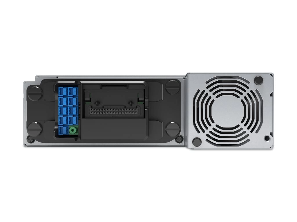 lAPC Smart-UPS Modular Ultra - UPS - 208V - 5 kW - 5000 VA SRYL5KPMT
