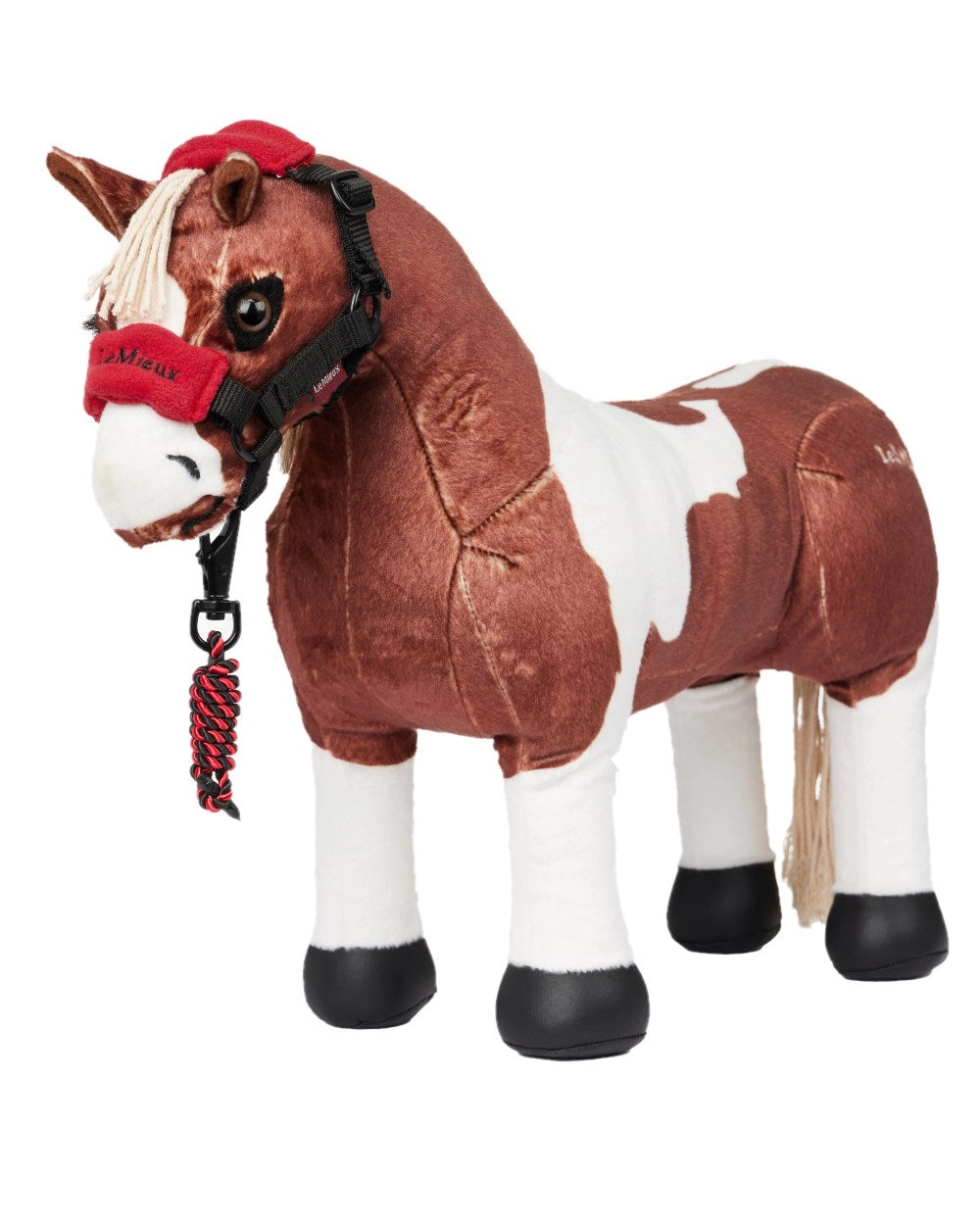 LeMieux Toy Pony Vogue Headcollar
