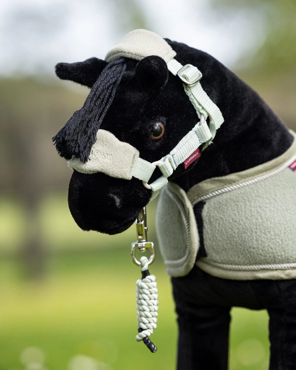 LeMieux Toy Pony Vogue Headcollar