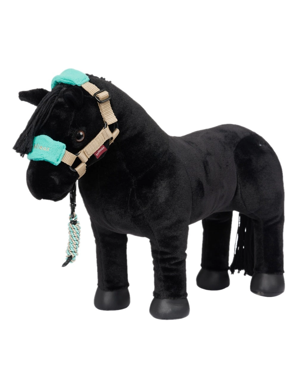 LeMieux Toy Pony Vogue Headcollar