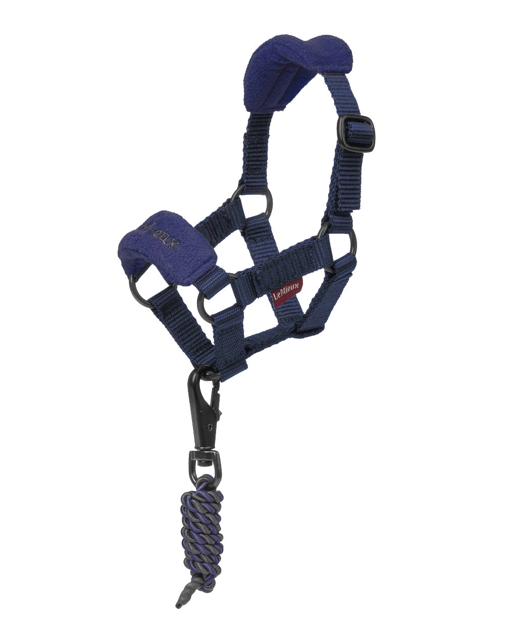 LeMieux Toy Pony Vogue Headcollar