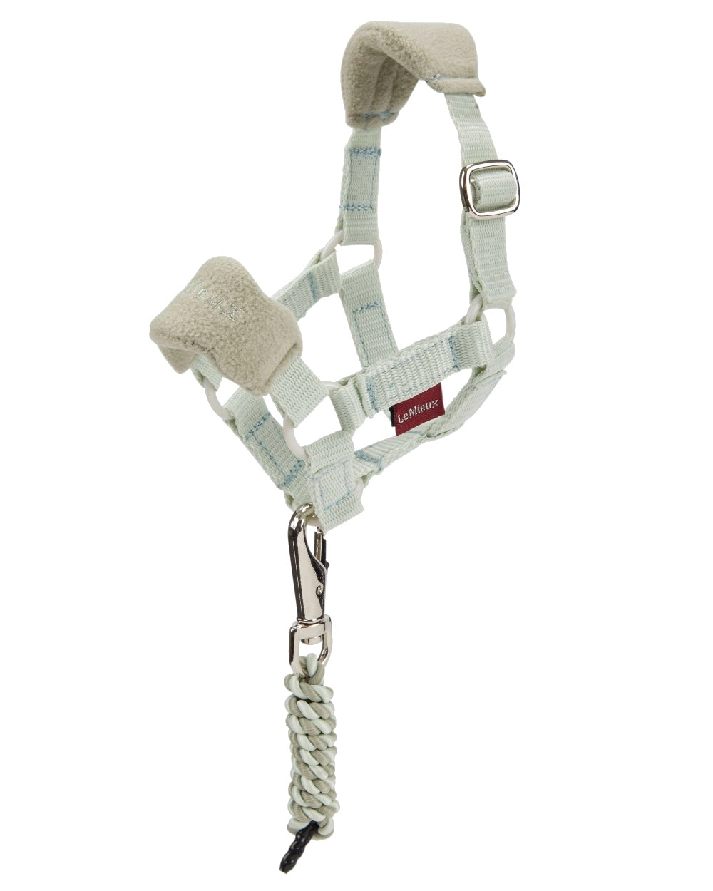 LeMieux Toy Pony Vogue Headcollar