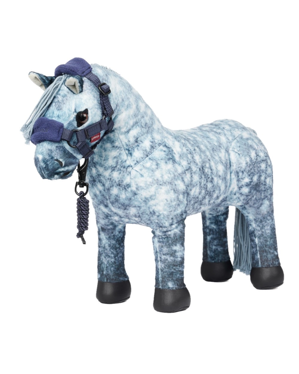 LeMieux Toy Pony Vogue Headcollar