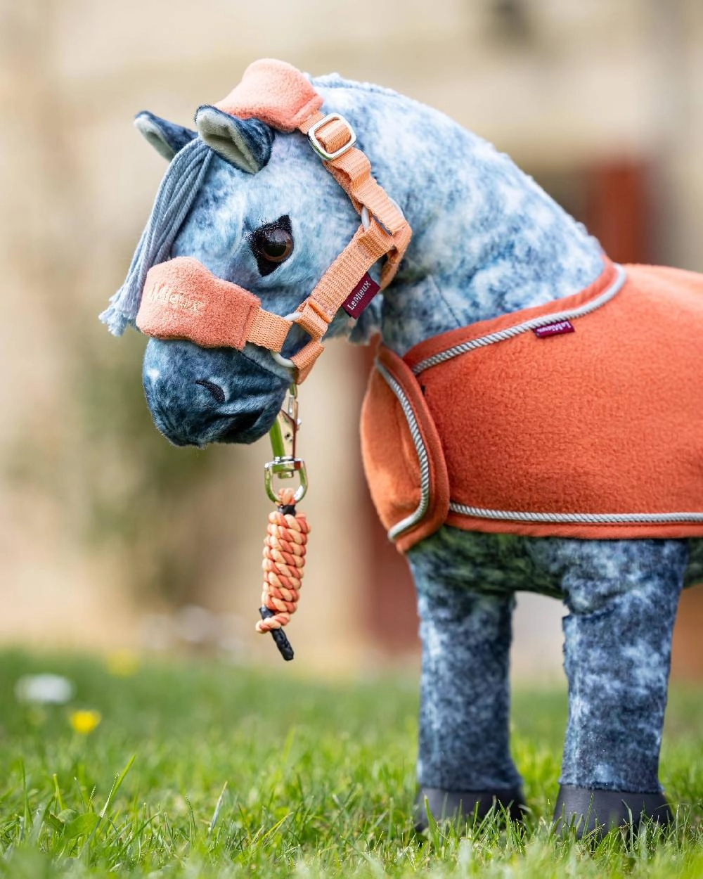 LeMieux Toy Pony Vogue Headcollar