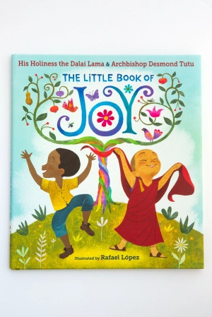 Little Book of Joy