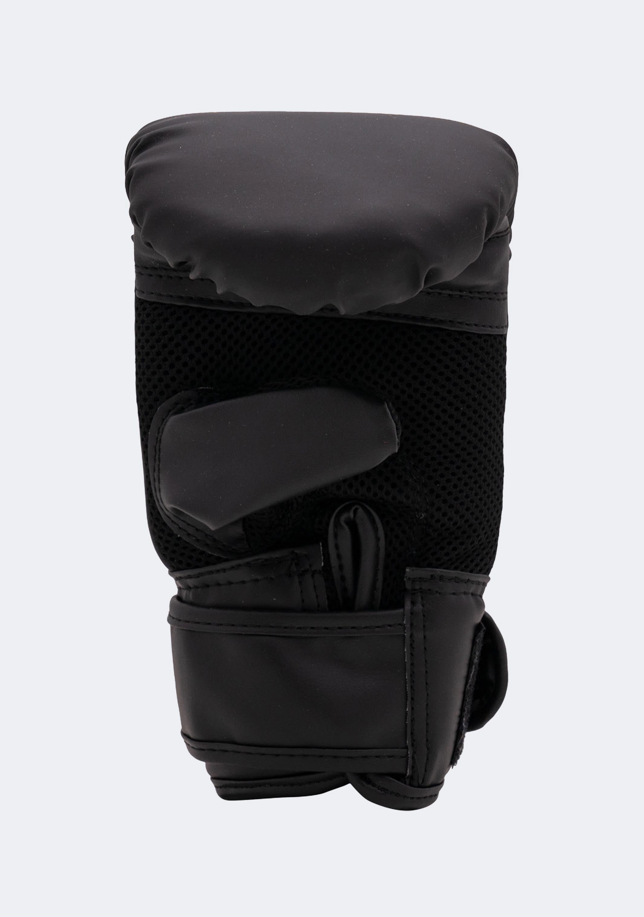 Lonsdale Bag Glove and Mitt Combo