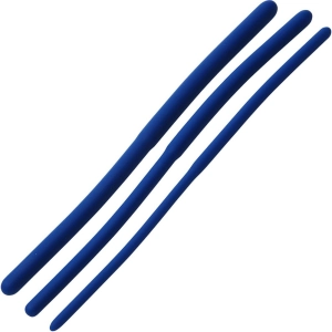 Master Series Invasion Silicone Urethral Sound Trainer Set