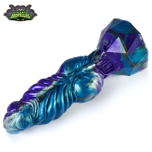 Medium Fornax 4.0 -- Soft silicone -- F-2951
