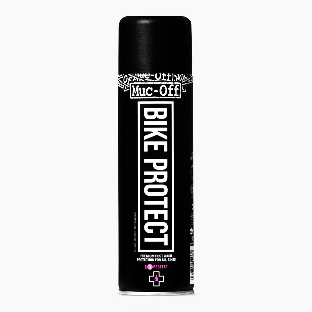 Muc-Off Bicycle Duo Pack with Sponge