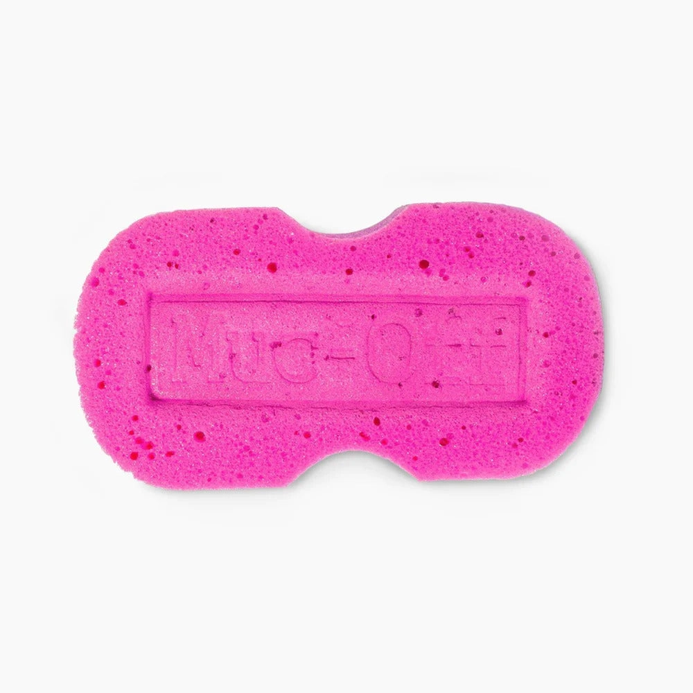 Muc-Off Bicycle Duo Pack with Sponge