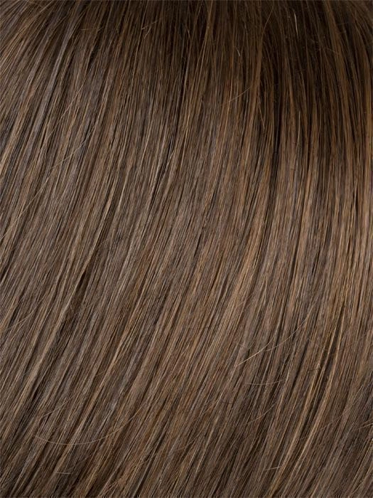 Notion | Synthetic Wig (Basic Cap)