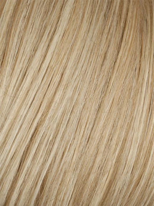 Notion | Synthetic Wig (Basic Cap)