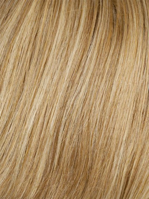 Notion | Synthetic Wig (Basic Cap)