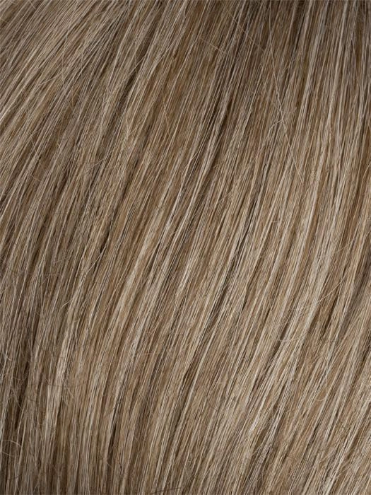 Notion | Synthetic Wig (Basic Cap)