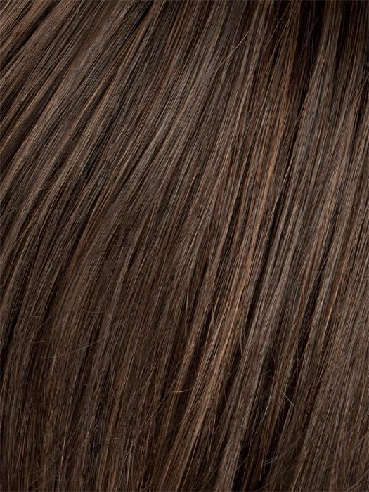 Notion | Synthetic Wig (Basic Cap)