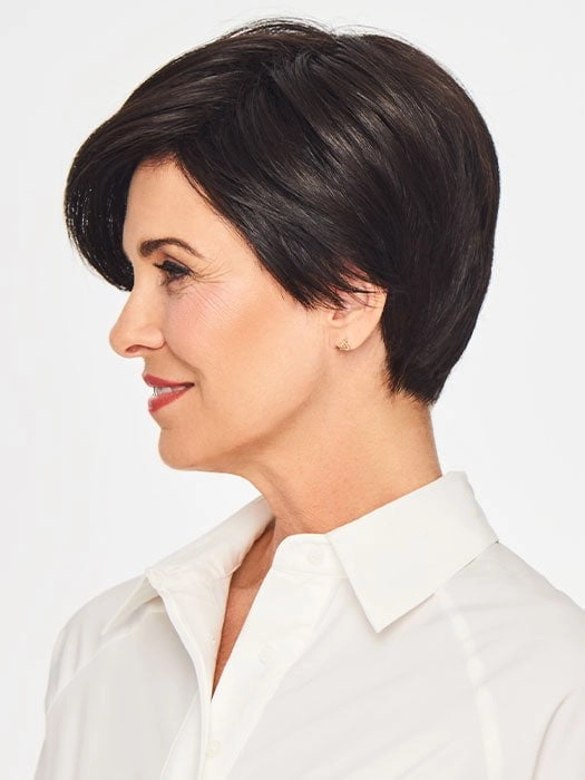 Notion | Synthetic Wig (Basic Cap)