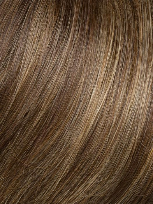 Notion | Synthetic Wig (Basic Cap)