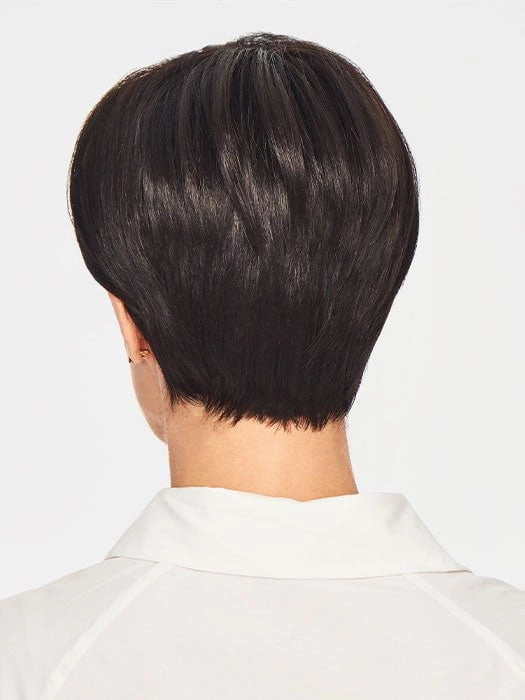 Notion | Synthetic Wig (Basic Cap)