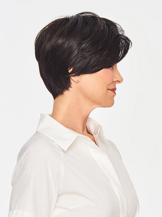 Notion | Synthetic Wig (Basic Cap)
