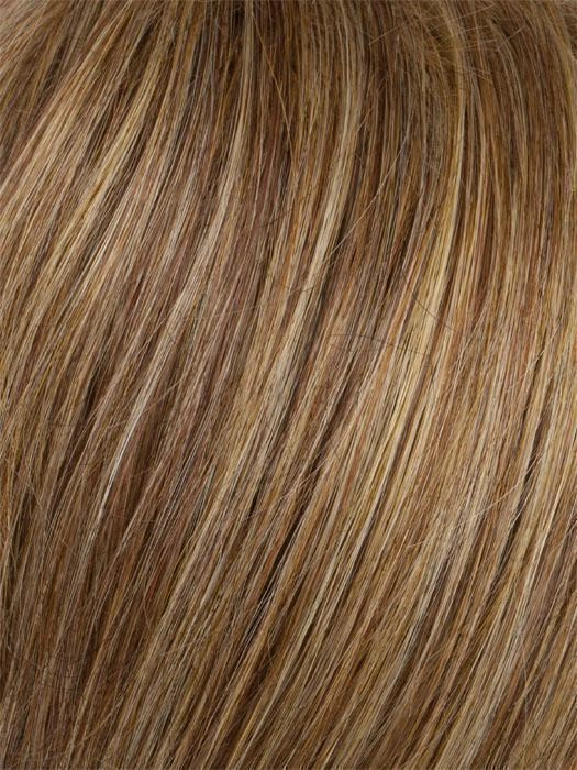 Notion | Synthetic Wig (Basic Cap)