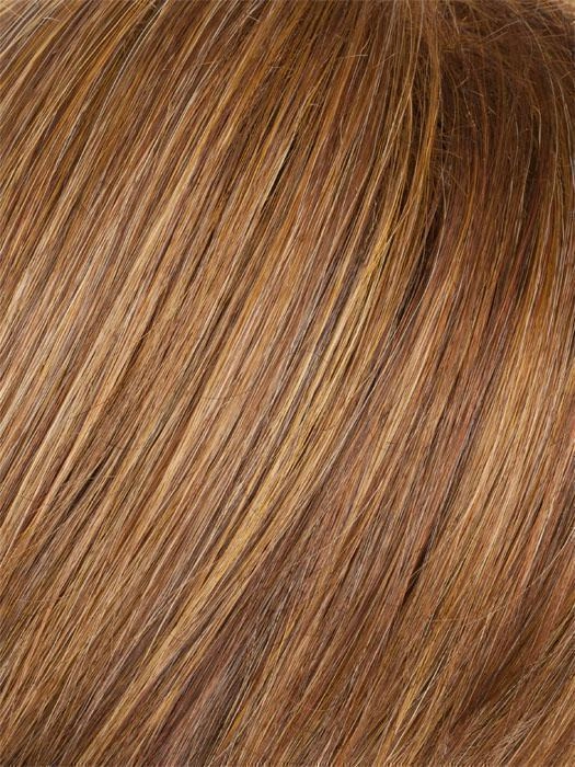 Notion | Synthetic Wig (Basic Cap)