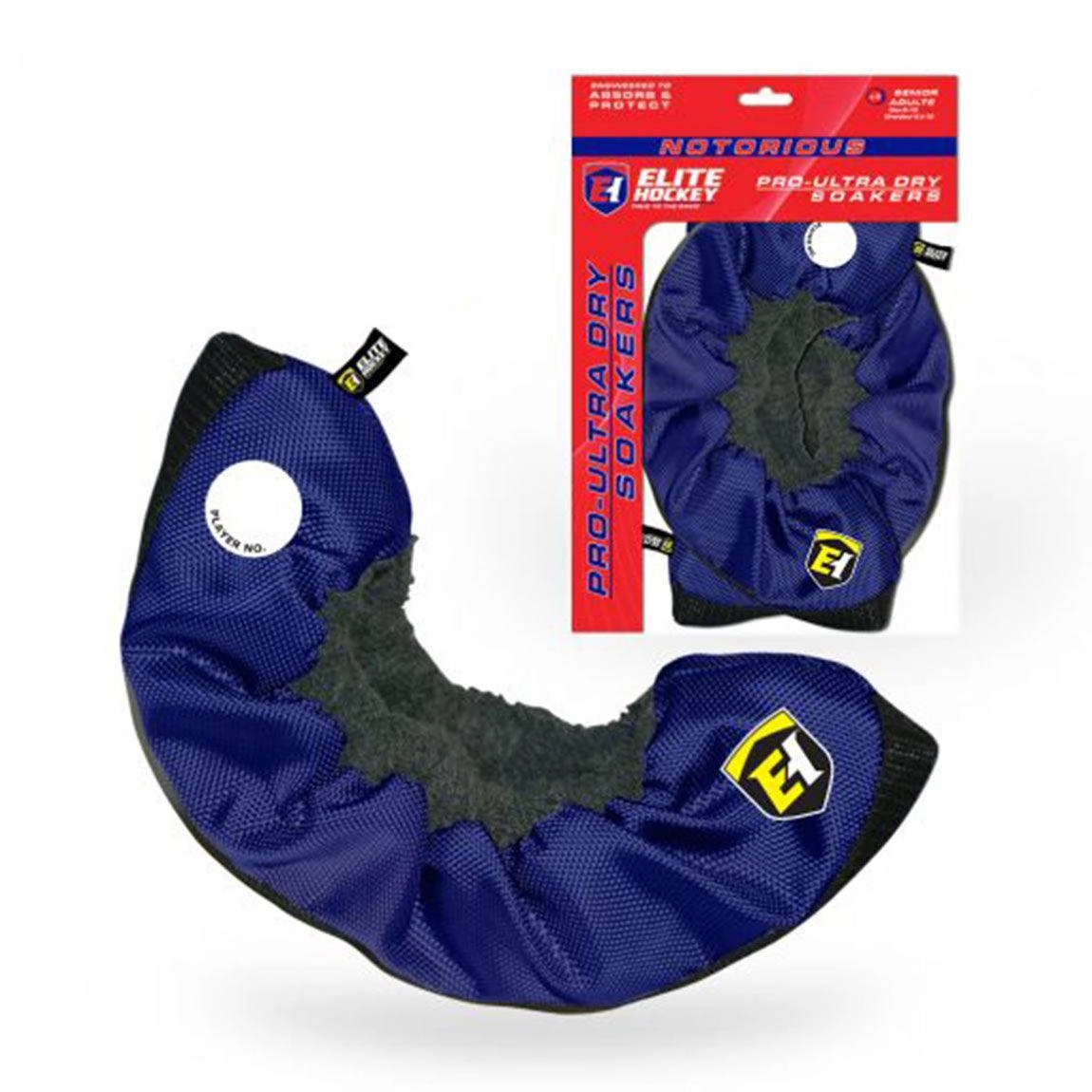 Notorious PRO-ULTRA Dry Soaker