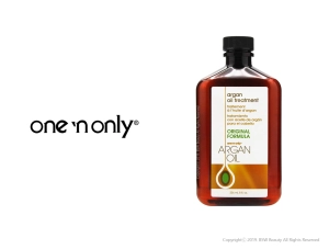 ONE 'N ONLY ARGAN OIL TREATMENT ORIGINAL FORMULA