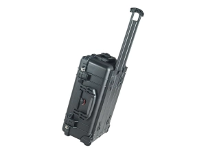 Pelican 1510 Carry-On - Case - high-impact polycarbonate - green, olive drab 1510-000-130