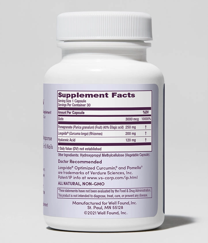Perimenopause Skin Savers Kit