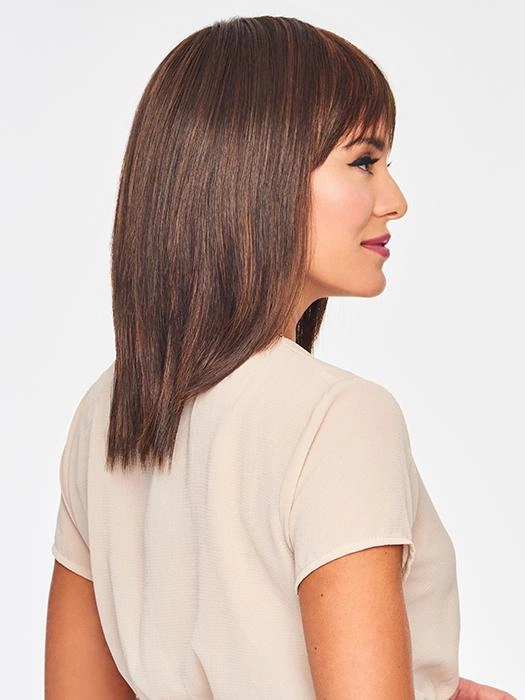 Prosperity | Synthetic Wig (Basic Cap)