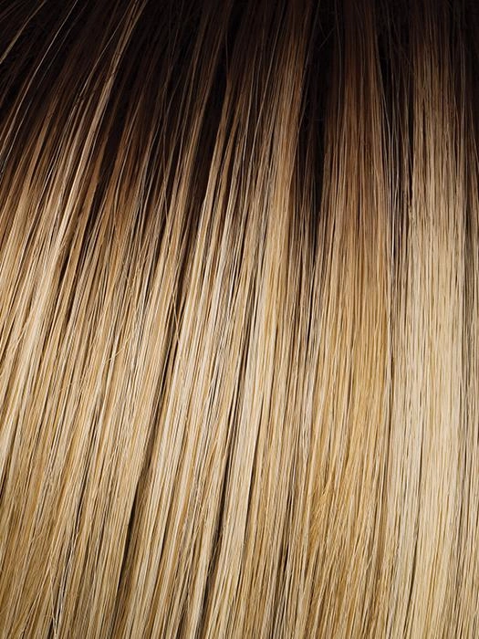 Prosperity | Synthetic Wig (Basic Cap)