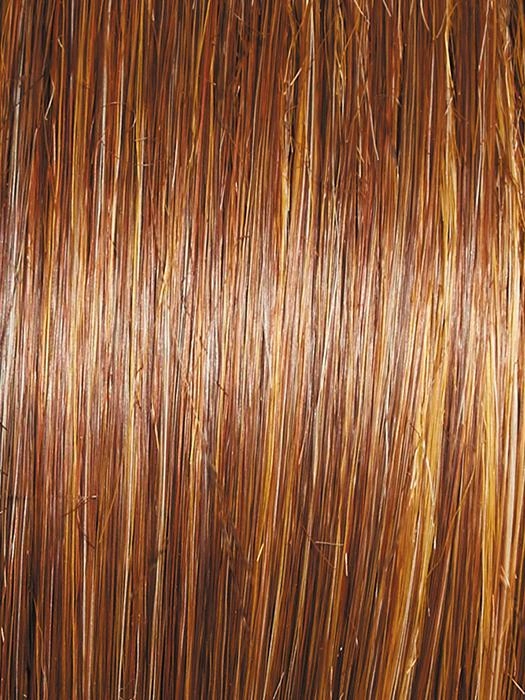 Prosperity | Synthetic Wig (Basic Cap)