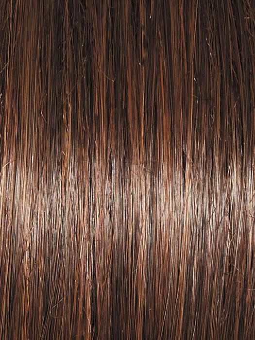 Prosperity | Synthetic Wig (Basic Cap)