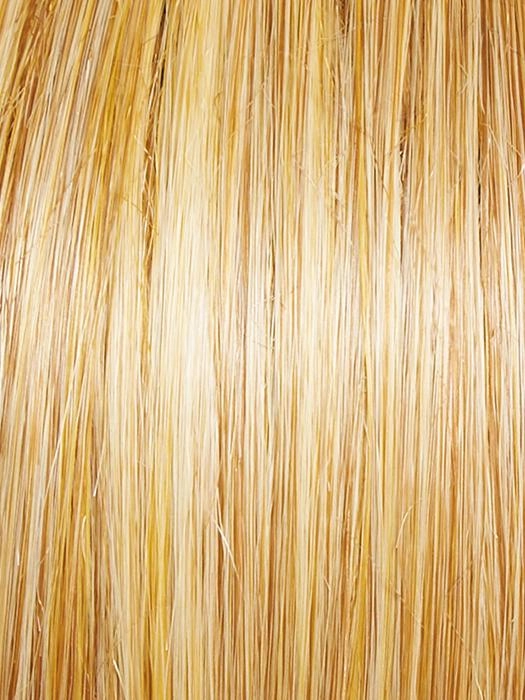 Prosperity | Synthetic Wig (Basic Cap)