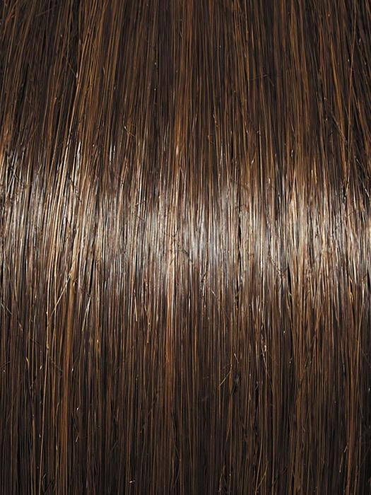 Prosperity | Synthetic Wig (Basic Cap)