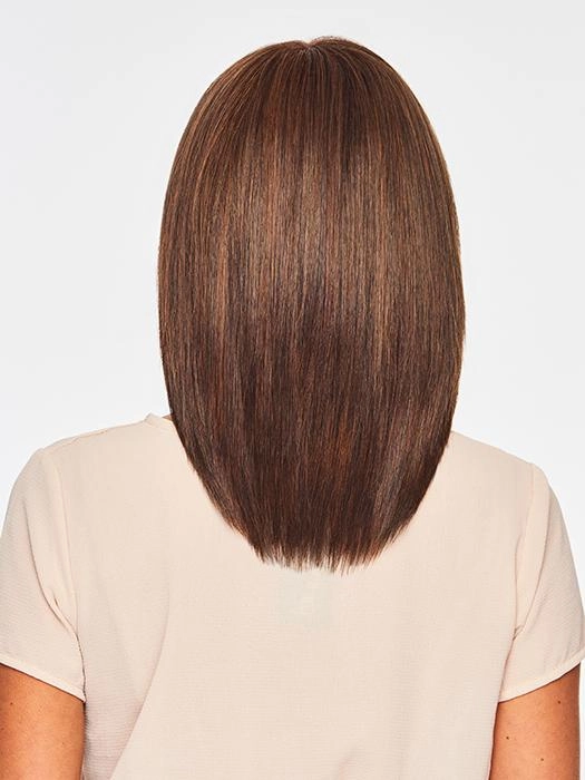 Prosperity | Synthetic Wig (Basic Cap)