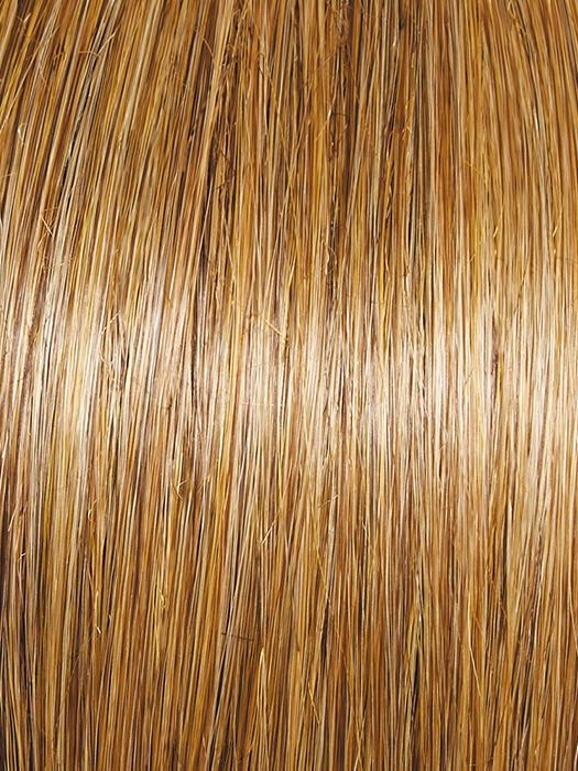 Prosperity | Synthetic Wig (Basic Cap)