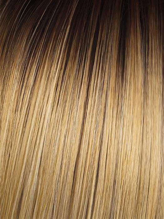 Prosperity | Synthetic Wig (Basic Cap)