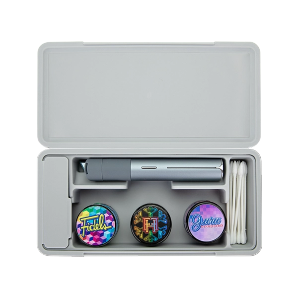 PUFFCO Pivot Travel Case