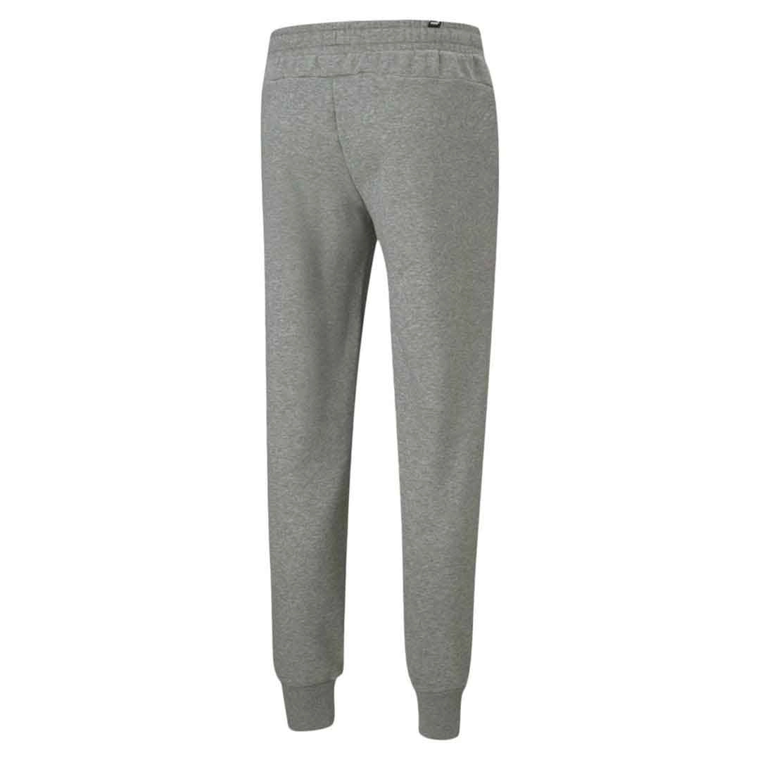 Puma - Men's Essentials  2 Colour Logo Pant (586767 03)