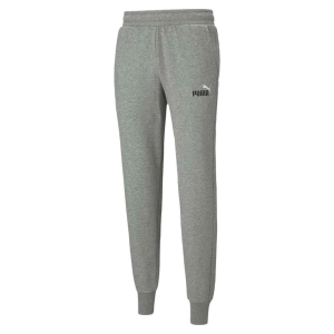 Puma - Men's Essentials  2 Colour Logo Pant (586767 03)