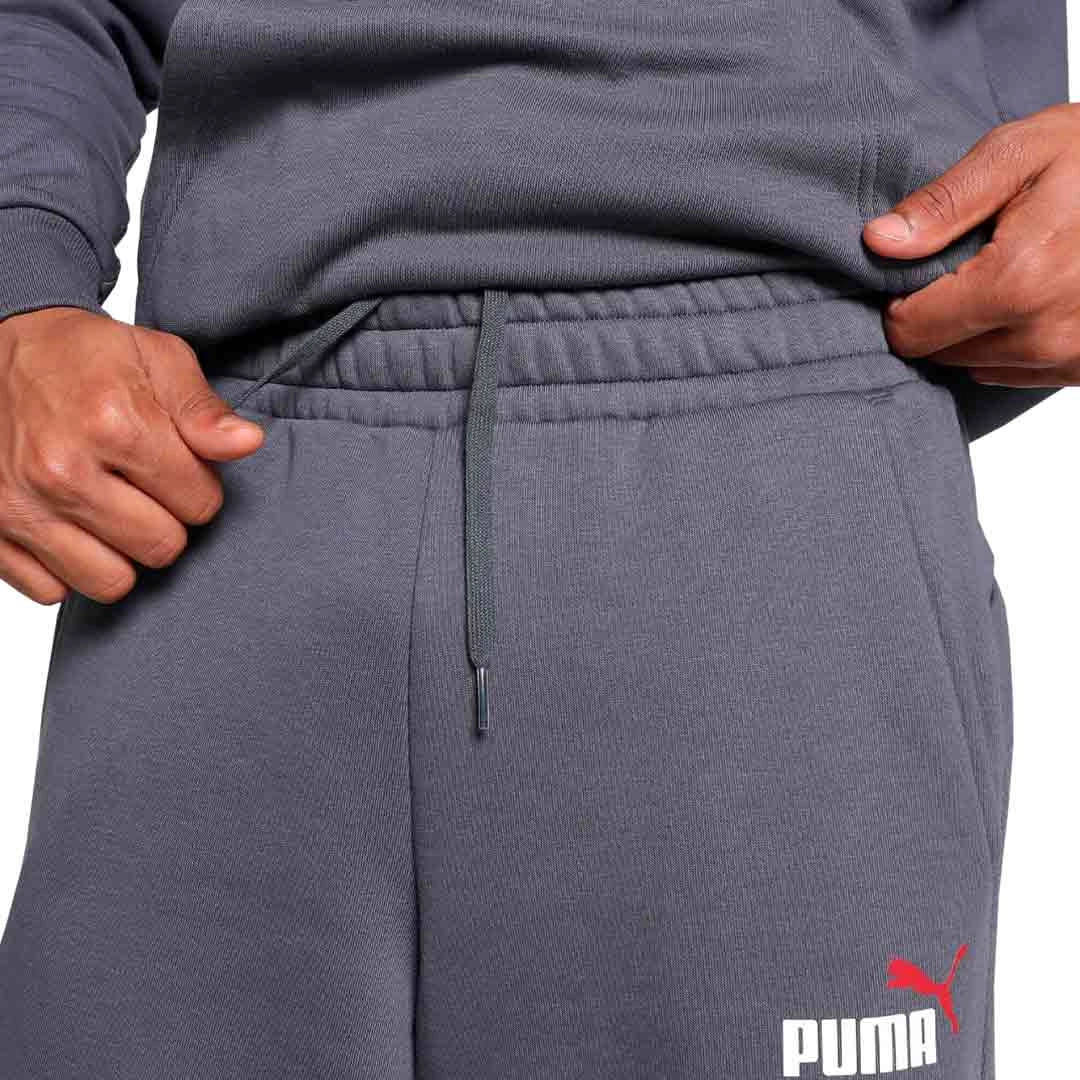 Puma - Men's Essentials  2 Colour Logo Pant (586767 69)